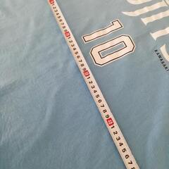 川崎フロンターレシャツの画像