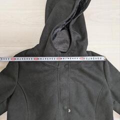 Le Shop  韓国ムートンコートの画像