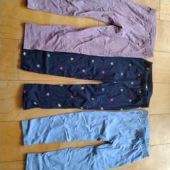 【GAP】4歳スパッツ