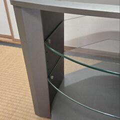 テレビ台の画像