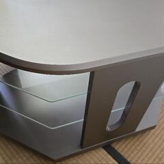 テレビ台の画像