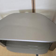 テレビ台の画像