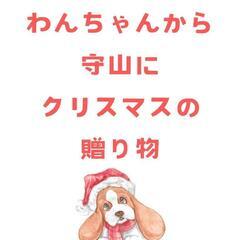 わんちゃんからのクリスマスの贈り物『人とわんちゃんに優しい🐶わん...