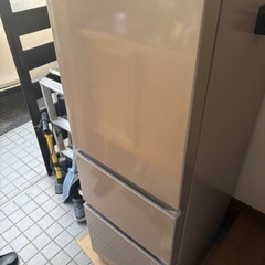 【取引終了しました】最終値下げ HITACHI R-27KV-1