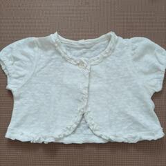 夏物 女の子 90cm セット　の画像