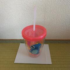 美品　ディズニー　タンブラー　スティッチの画像