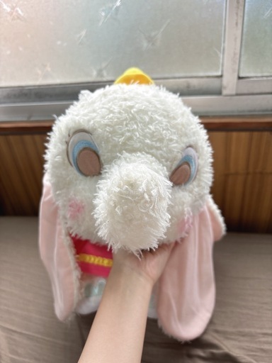 ディズニーキャラクターぬいぐるみ