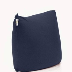 Yogibo Mini ヨギボー ミニ ネイビーブルー
