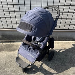 エアバギー　ココ　ブレーキ　モデル　　　の画像