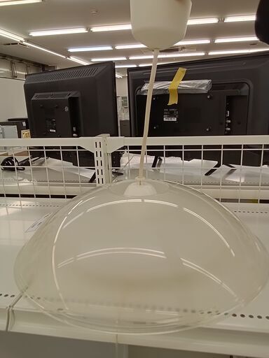 ★ジモティ割あり★ IRIS OHYAMA　照明器具　動作確認／クリーニング済み TC2088