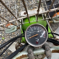 チャピー50
の画像