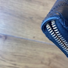 マークジェイコブス　財布の画像