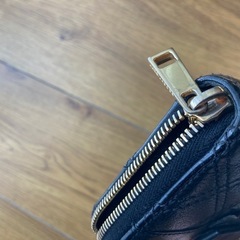 マークジェイコブス　財布の画像