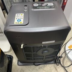 石油ファンヒーター　No.13687　トヨトミ　2006年製　LC-V296　【リサイクルショップどりーむ荒田店】の画像
