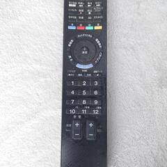 テレビ　ソニー　ブラビア　40インチの画像