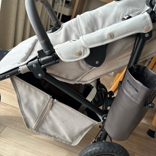 ［値下げ］エアバギーココプレミアフロムバースベビーカー