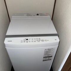 No.16 TOSHIBA 10kg洗濯機　2020年製　🚚近隣配送設置無料🚚