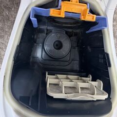 三菱 紙パック式 掃除機 TC-FXG5J-A 2019年製の画像