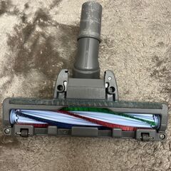 三菱 紙パック式 掃除機 TC-FXG5J-A 2019年製の画像