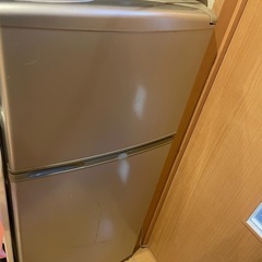 11月14日まで 
冷蔵庫