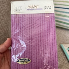 ハイソックスの画像