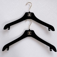 【超美品】CHANELハンガー