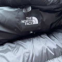 /THE NORTH FACE バルトロ/ケルプタンの画像