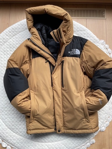 /THE NORTH FACE バルトロ/ケルプタン