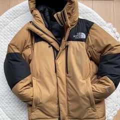 /THE NORTH FACE バルトロ/ケルプタンの画像