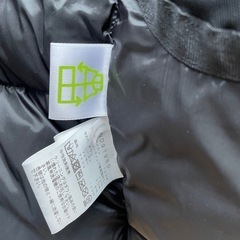 /THE NORTH FACE バルトロ/ケルプタンの画像