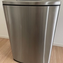 Sensible Eco Living センサーゴミ箱 47L ...