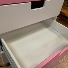 Y!  IKEA タンス STUVAの画像
