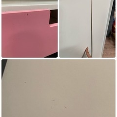 Y!  IKEA タンス STUVAの画像