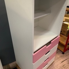 Y!  IKEA タンス STUVAの画像