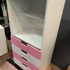 Y!  IKEA タンス STUVAの画像