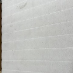 セミダブルベッドの画像
