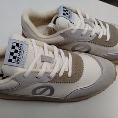 NO NAME（新品スニカー）※値下げ致しました※
