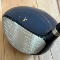 Fitway 380 ドライバー 1W フレックスRの画像