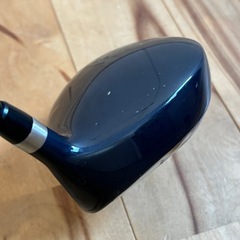 Fitway 380 ドライバー 1W フレックスRの画像