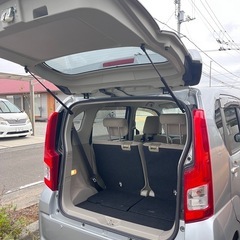 車検: 7/2026 まで　の画像