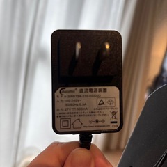 掃除機の画像