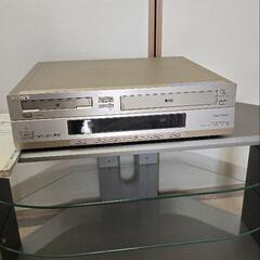 ビデオカセットレコーダー　WVD9000