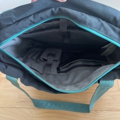 パタゴニア　カバンの画像