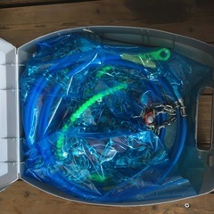 スノーチェーン／コーニック／P1 マジック／金属チェーン
の画像