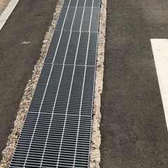 グレーチングの画像