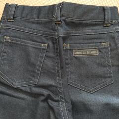 ⭐新品⭐ コムサデモード パンツ90の画像