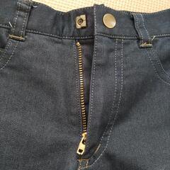 ⭐新品⭐ コムサデモード パンツ90の画像