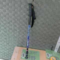 1112-078 トレッキングポール　スティック