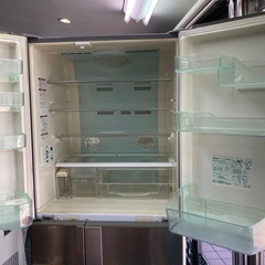 National冷蔵庫　まだ頑張れます❣️の画像