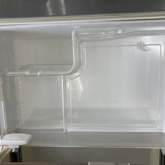 National冷蔵庫　まだ頑張れます❣️の画像